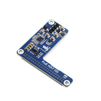 Carte d'extension d'alimentation Ethernet POE pour Raspberry Pi 5, module d'alimentation avec port Ethernet RJ45 pour Raspberry Pi 5