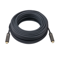Cable USB3.2 Tipo-C a Tipo-C de 10 Gbps y 4K AOC - Alta Velocidad 3m/5m/8m/10m para Computadora y Auriculares