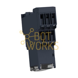 Schneider Electric RM22UA33MT - Nuovo - Product Image 1