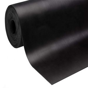 เสื่อยางรถธรรมดาแผ่นยาง - Product Image 4