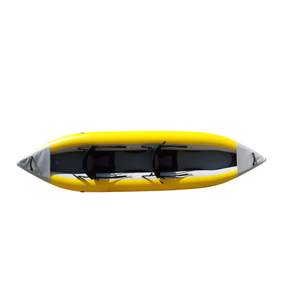Kayak appâts de pêche pédalier 320cm pêche Kayak gonflable <span class=keywords><strong>Cayak</strong></span> Kayak Kayak 2 personnes à vendre pas cher - Product Image 5