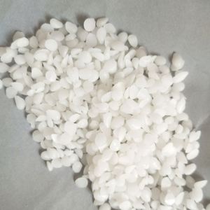 Cire de paraffine pure entièrement raffinée pour la fabrication de bougies Matériau semi-raffiné brut solide - Product Image 3