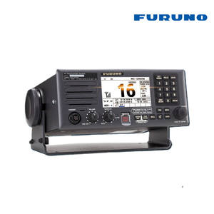 Radio VHF marine Furuno FM-8900S de classe A, 25W de puissance, neuf, talkie-walkie, origine inconnue, autre pièce - Product Image 4