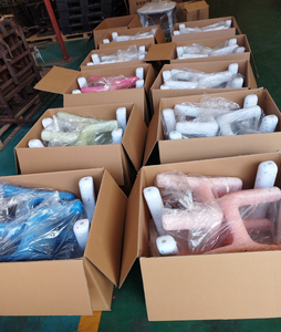 Bán buôn trực tiếp từ nhà máy, bộ bàn ghế trẻ em phong cách Bắc Âu, kiểu dáng đáng yêu, có sẵn, bàn và ghế Charlie cho nhà và vườn - Product Image 4