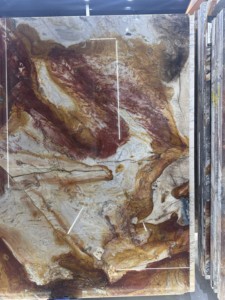 Encimeras de Cuarzo Azul Louise de Union Stone, Personalizadas, Modernas, de Lujo, con Acabado Brillante, para Cocina, Baño, Comedor y Hotel - Product Image 5