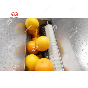 Commercial Automatic Orange <strong>Juicer</strong> Machine/Orange Juice Squeezing Machine <strong>for</strong> <strong>Sale</strong>/Large-scale Orange Juice Machine - Product Image 3