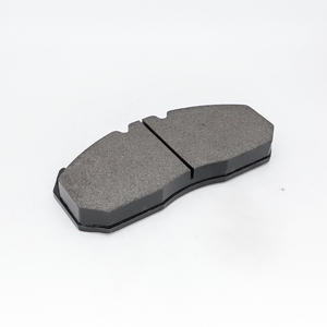 Nhà Máy Bán buôn Điều kiện Mới xe tải phanh miếng đệm Tương thích với cho <span class=keywords><strong>daf</strong></span> MERCEDES-BENZ cho STEYR trong Pallet - Product Image 4