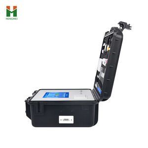 전문 급속 균 독소 잔류 테스터 다중 항목 급속 균 독소 측정기 아플라톡신 테스터 DON 테스트 장비 - Product Image 6