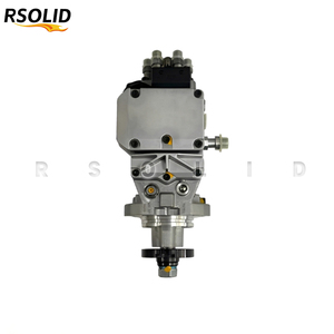 Pompe à gasoil Delphi VP30 Rsoliddiesel 2644P502 228-8953 pour moteurs 1106C 3056E, pièces de machines, système de carburant - Product Image 5