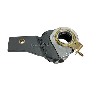 Régulateur de jeu automatique SAF pour <span class=keywords><strong>semi</strong></span>-remorques et remorques complètes 4175024000 72948 avec spline type 10 SAE 1-1/2-10C, trous de 150 mm - Product Image 3