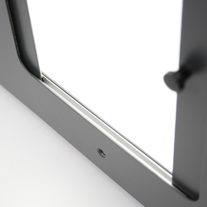 Cajas de imágenes digitales para joyería, talleres de fotografía, carcasa de Metal - Product Image 2