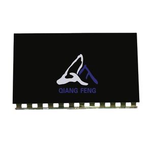 หน้าจอ LCD ทีวีขนาด 43 นิ้ว รุ่น HV430QUB-N4A สำหรับขาย แผงหน้าจอ LCD ทดแทนของ Boe - Product Image 1