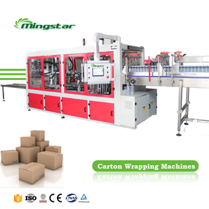 Tự động Chai PET mềm nước giải khát dây chuyền sản xuất có ga Soda Cola năng lượng đồ uống làm đầy máy - Product Image 5