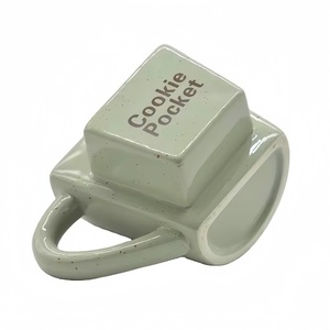 <span class=keywords><strong>Tazza</strong></span> Portabiscotti in Ceramica - Product Image 3