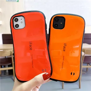 <span class=keywords><strong>Iface</strong></span> เคสกันกระแทกพลาสติก TPU แบบแข็งหรูหราธรรมดาสำหรับ17 PRO MAX 15 16 PLUS 17 - Product Image 4