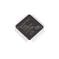 Microcontrolador GD32F303CCT6 LQFP-48 Original del Fabricante, Código de Fecha de Fabricación 2605, en Stock, Grandes Cantidades Disponibles
