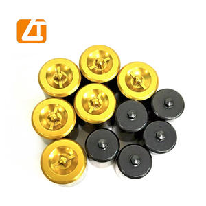 แม่พิมพ์เจาะรูแบบกำหนดเอง M2 <span class=keywords><strong>AMP</strong></span> รุ่นที่สอง หัวเจาะแบบสกรู - Product Image 4