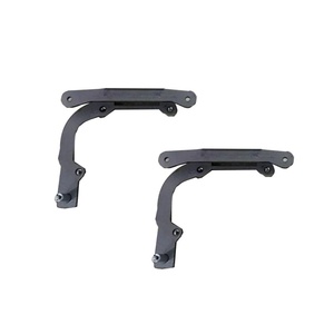 Sanvi Headlight Frame Adapter Module Bracket Suitable for Other Headlight Accessories of Great Wall King Kong 2022 - Product Image 2