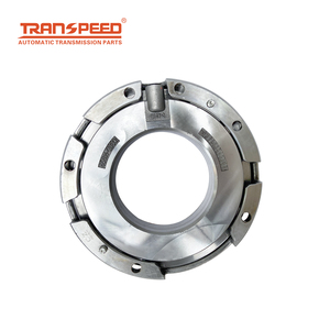 Transpeed-Conjunto de embrague de caja de cambios de coche, tambor de embrague de transmisión automática, desmontado, A6mf1, A6mf2 - Product Image 1