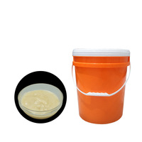 Meishu Laurate de Sorbitane Span 20 Émulsifiant (Pureté 99%) pour Formulations Stables, Ioniques et Résistantes au pH, Liquide Huileux Jaune