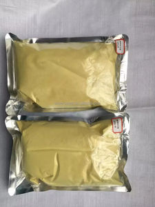 <span class=keywords><strong>Pollen</strong></span> <span class=keywords><strong>d</strong></span>'<span class=keywords><strong>abeille</strong></span> de pin biologique naturel de qualité alimentaire 98% Extrait végétal Complément alimentaire Vente en gros en vrac Emballage en verre de 1 kg - Product Image 6