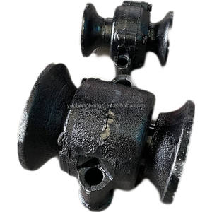 Exportación a Perú: Piezas de Grada de Discos, Pedal de Rodamiento de Aceite de 10'' - Product Image 3