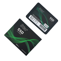 Disque Dur SSD Sata3 2.5" 1 To Haute Vitesse, Disque État Solide d'Usine