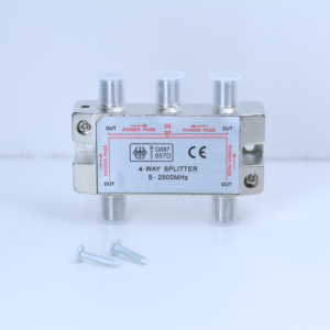 <span class=keywords><strong>Répartiteur</strong></span> de signal TV pour <span class=keywords><strong>antenne</strong></span> satellite CATV, <span class=keywords><strong>répartiteur</strong></span> de signal TV pour <span class=keywords><strong>antenne</strong></span> satellite lourde, <span class=keywords><strong>répartiteur</strong></span> 4 voies - Product Image 2