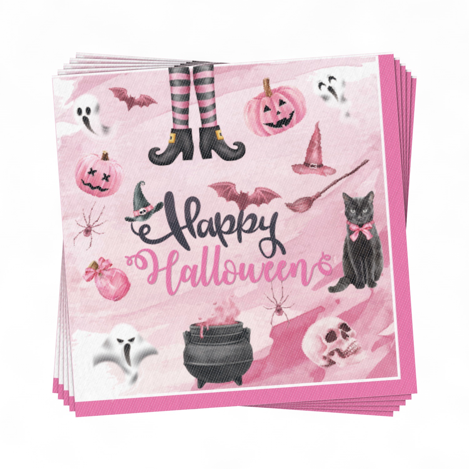 33*33CM NAPKIN*16pcs