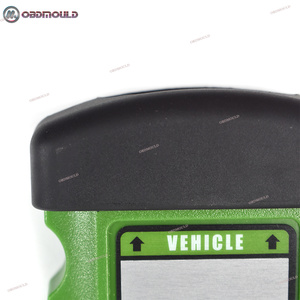 Nuevo Escáner de Camiones de Servicio Pesado 2024, Herramienta de Diagnóstico de Flotas Noregon para Interfaz de Vehículos JPRO DLA+2.0 Diésel - Product Image 2