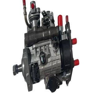 Dieselmotoronderdeel brandstofinjectiepomp 320D2 1569 9521A030H voor Perkins graafmachine brandstofpomp 3981498/<span class=keywords><strong>2</strong></span>/1930 - Product Image 4