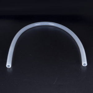 <span class=keywords><strong>Tuyau</strong></span> en silicone de qualité <span class=keywords><strong>alimentaire</strong></span> avec fil en acier inoxydable pour le transfert de vin et de vinaigre - Product Image 2