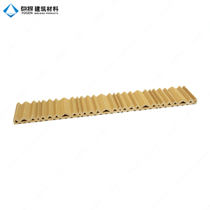 Projet <span class=keywords><strong>d</strong></span>'installation de façade de bâtiment commercial en panneaux de terre cuite - Product Image 1