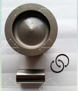 ชุดลูกสูบเครื่องยนต์ K19 KTA19 QSK19 4918058 4352366 - Product Image 3