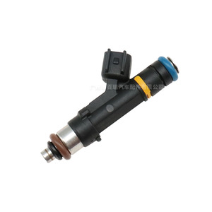 Inyector de Combustible 0280158103 L3G5-13-250 6M8G-AB para Mazda 6 M6, Pieza de Repuesto - Product Image 3