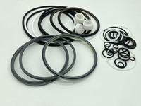 Nouvelle Membrane de Remplacement pour Marteau Hydraulique HB-20G DK185 DK200BG BLT210 DK200A – Pièces Détachées pour des Performances Optimales