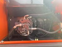 Excavatrice d'occasion Doosan DX225 à faible consommation de carburant, cabine confortable, modèles DX225LCA, DX 225, 22 tonnes, 22,5 tonnes, 22T, 22,5T - Vente chaude