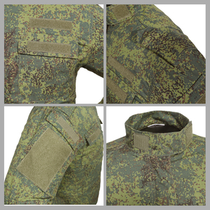Uniformes camouflage VKBO - Product Image 5