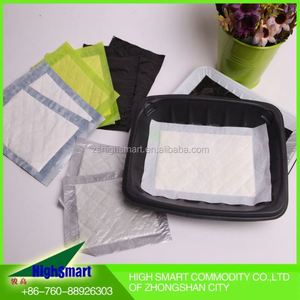 2025 Highly Absorbent Dispossble Food/ Fish/ Meat/ <b>Pad</b> Absorbent Food Mat - Product Image 4