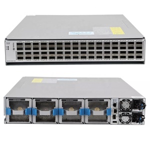 Nuevo Router Empresarial Original para N9K-C93360YC-FX2, POE Apilable, SNMP, QoS, Aplicaciones LAN, 48+ Puertos, Capacidad de 886 Gbps - Product Image 6