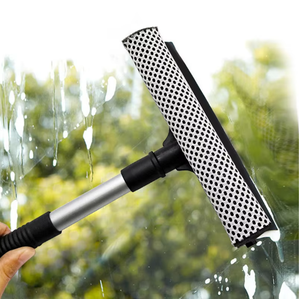 Limpiacristales para Ventanas, Limpiador de Ventanas, Escobilla Limpiaparabrisas, Herramienta de Limpieza para Autos - Product Image 5