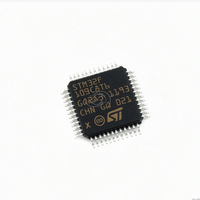 ST STM32H723ZGI6 Cortex M7 MCU 550 MHz 564 KB RAM 1 MB Flash 114 I/O UFBGA 144 Pin Mikrokontroler Chip Industri