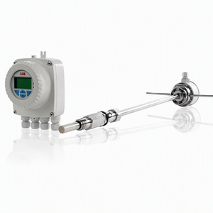 Débitmètre d'insertion Abb Aquaprobe Fea100 Dn200-dn8000 Ip68 pour pipeline d'alimentation en eau existant - Product Image 2