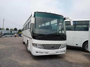 Used Coach <strong>Bus</strong> with 53 Seats Diesel Manual Transmission ZK6116D <strong>Bus</strong> with Good Condition - Product Image 5