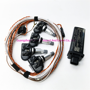 Sensor de Presión de Neumáticos TPMS de Repuesto 4M0907273B 5Q0907275B, Sistema de Monitoreo para Autos <span class=keywords><strong>Audi</strong></span>, Hecho en China - Product Image 6