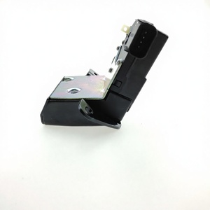 Bloqueo de Maletero 81230-4X210 para Nissan, Pieza de Repuesto para Reparación Sy 071 - Product Image 3