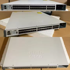 Cho <span class=keywords><strong>Cisco</strong></span> c9500 loạt 24-Port 25g hiệu suất cao chuyển đổi 4x100g uplink 1 năm bảo hành ban đầu Product-C9500-24Y4C-A mới - Product Image 6