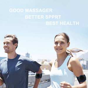 Neck Massager, Back and Shoulder Massager-Mini Electric Neck Massage Device for Muscle Pain Relief - Product Image 5