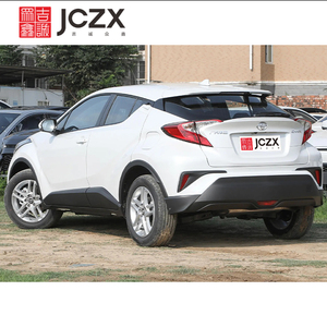 En stock <span class=keywords><strong>Toyota</strong></span> <span class=keywords><strong>CHR</strong></span> 2.0L Leading Edition 2022, véhicule essence, 5 places, petit SUV - Product Image 5