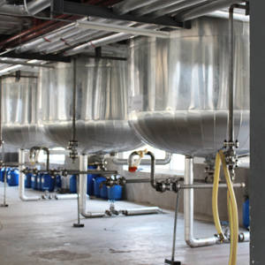 Olio di Demetilsilicone Viscosità 12500cst Polidimetilsilossano Purezza 99,99% Grado Cosmetico Prodotto in Cina Marca Qiangli in Fusto - Product Image 5